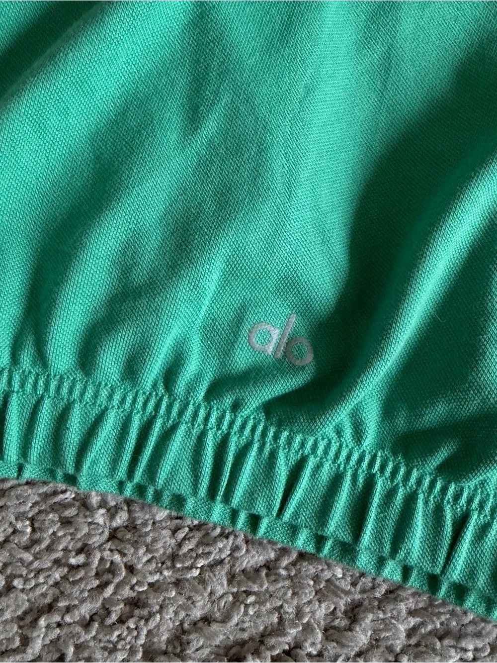 ALO Yoga size small